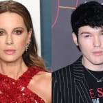 ケイト・ベッキンセール（左）、グッディ・グレイス