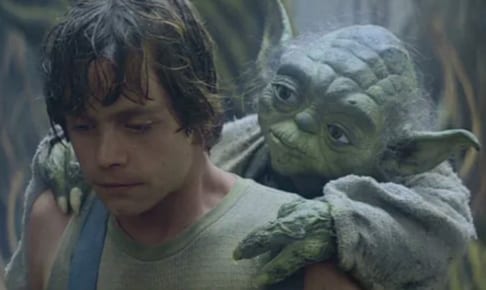 『スター・ウォーズ』