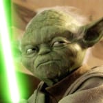 『スター・ウォーズ』ヨーダ