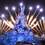 ディズニーランド・リゾート・パリ