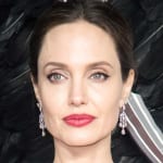 アンジェリーナ・ジョリー