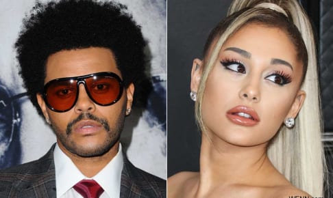 アリアナ グランデ ザ ウィークエンドの新コラボが決定 あの曲のリミックスにアリアナが参加 ティーザーが公開 音源あり Tvgroove アリアナ グランデ ザ ウィークエンドの新コラボが決定 あの曲のリミックスにアリアナが参加 ティーザーが公開 音源あり Tvgroove