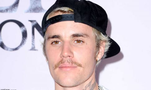 ジャスティン ビーバー 身長