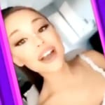 アリアナ・グランデ
