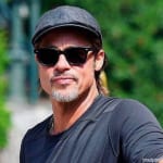 ブラッド・ピット
