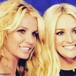 ブリトニー・スピアーズと、ジェイミー・リン・スピアーズ