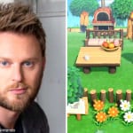 ボビー・バークと、「あつまれ どうぶつの森」