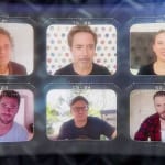 『アベンジャーズ／エンドゲーム』のキャストが集結