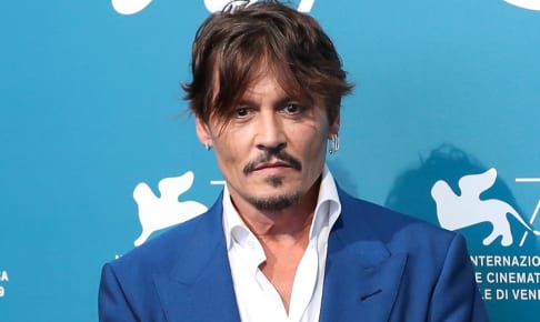 ジョニー・デップ