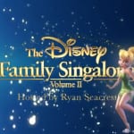 「The Disney Family Singalong: Volume II」