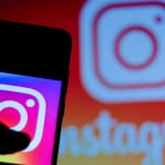 インスタグラム