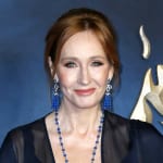 J.K.ローリング