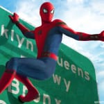 スパイダーマン