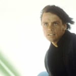 『スター・ウォーズ』シリーズに登場するルーク・スカイウォーカー（マーク・ハミル）