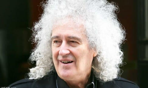ブライアン・メイ