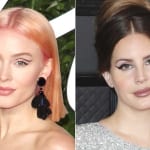 ザラ・ラーソン、ラナ・デル・レイ