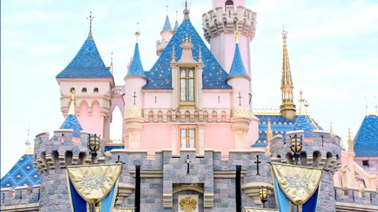 米ディズニーランド やはり７月１７日の再オープンは不可能か カリフォルニア州はまだ再開の許可を出していない Tvgroove