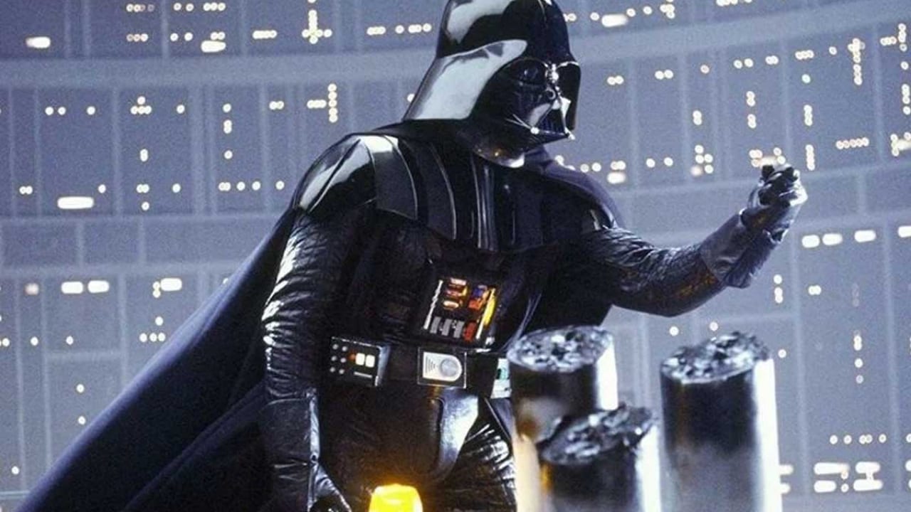 スター ウォーズ ダース ベイダーのテーマ曲が 抗議デモで警察登場の際に使われる これにはマーク ハミルも爆笑 動画あり Tvgroove スター ウォーズ ダース ベイダーのテーマ曲が 抗議デモで警察登場の際に使われる これにはマーク ハミルも爆笑 動画あり Tvgroove