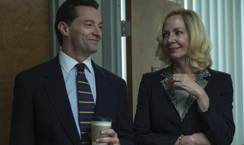 HBO FILM®『バッド・エデュケーション（2019）