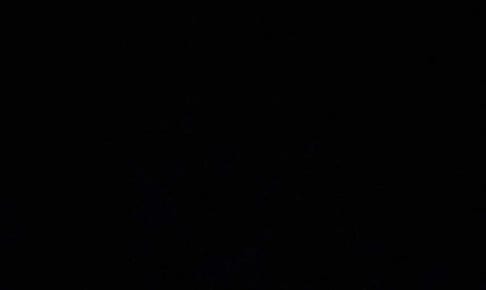 「#BlackoutTuesday」で投稿されている真っ黒の画像