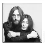 ジョン・レノン＆オノ・ヨーコ「DOUBLE FANTASY - John & Yoko」