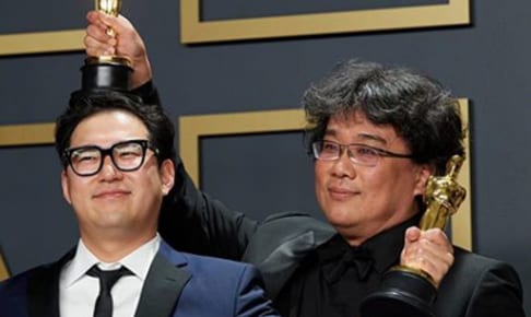 昨年の授賞式の様子