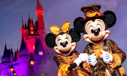 ウォルト・ディズニー・ワールド