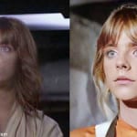 もしも『スター・ウォーズ』のルーク・スカイウォーカーが女性だったら…！？