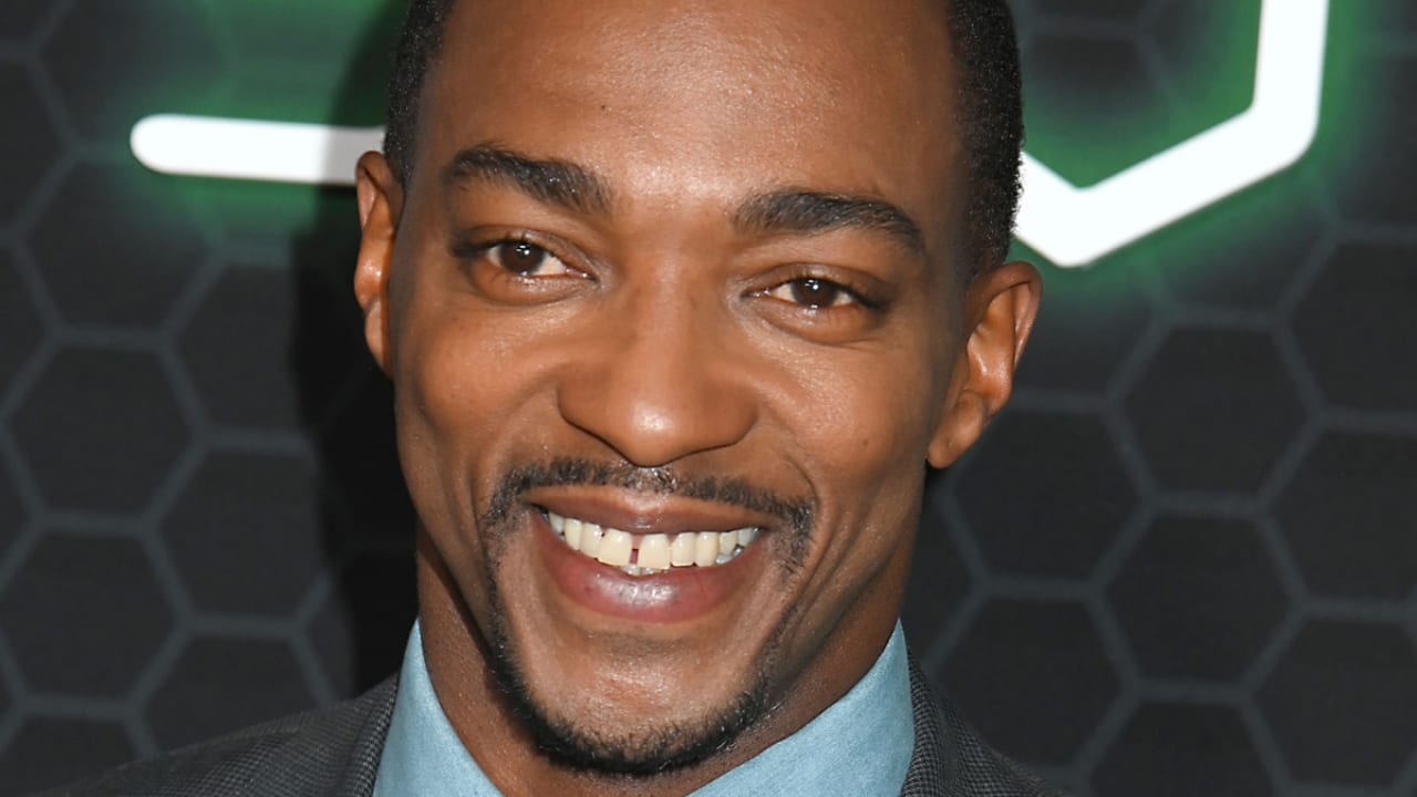 キャプテン アメリカ ファルコン役アンソニー マッキー マーベルには多様性が欠けている 黒人は白人の映画には不十分なのか と訴える Tvgroove