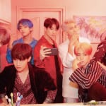 BTS(防弾少年団）