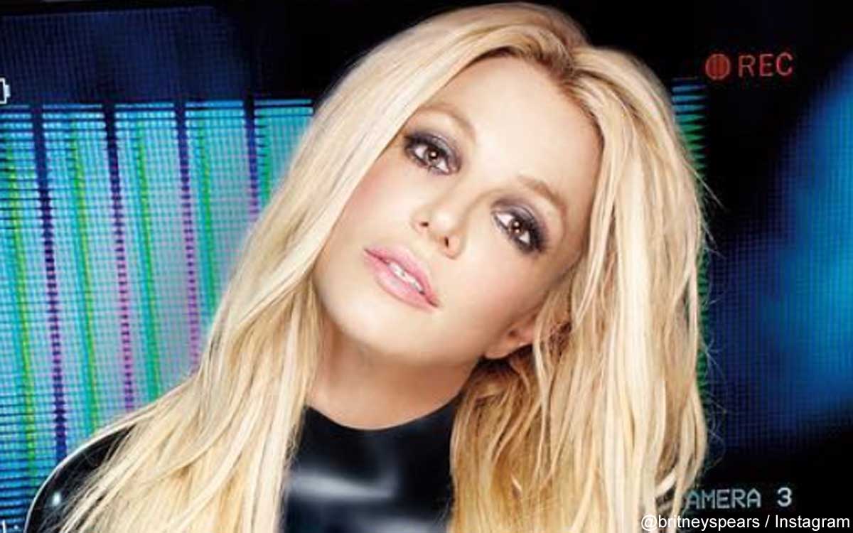 なんとブリトニー スピアーズの銅像をルイジアナ州に建てようという署名活動がスタート その理由とは Tvgroove