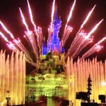 Disney Parksより