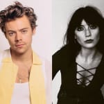 ハリー・スタイルズとデイジー・ロウ
