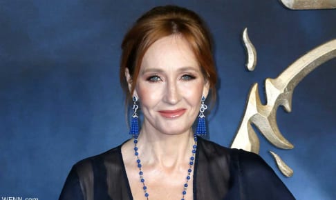 J.K.ローリング