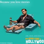 『ワンス・アポン・ア・タイム・イン・ハリウッド』
