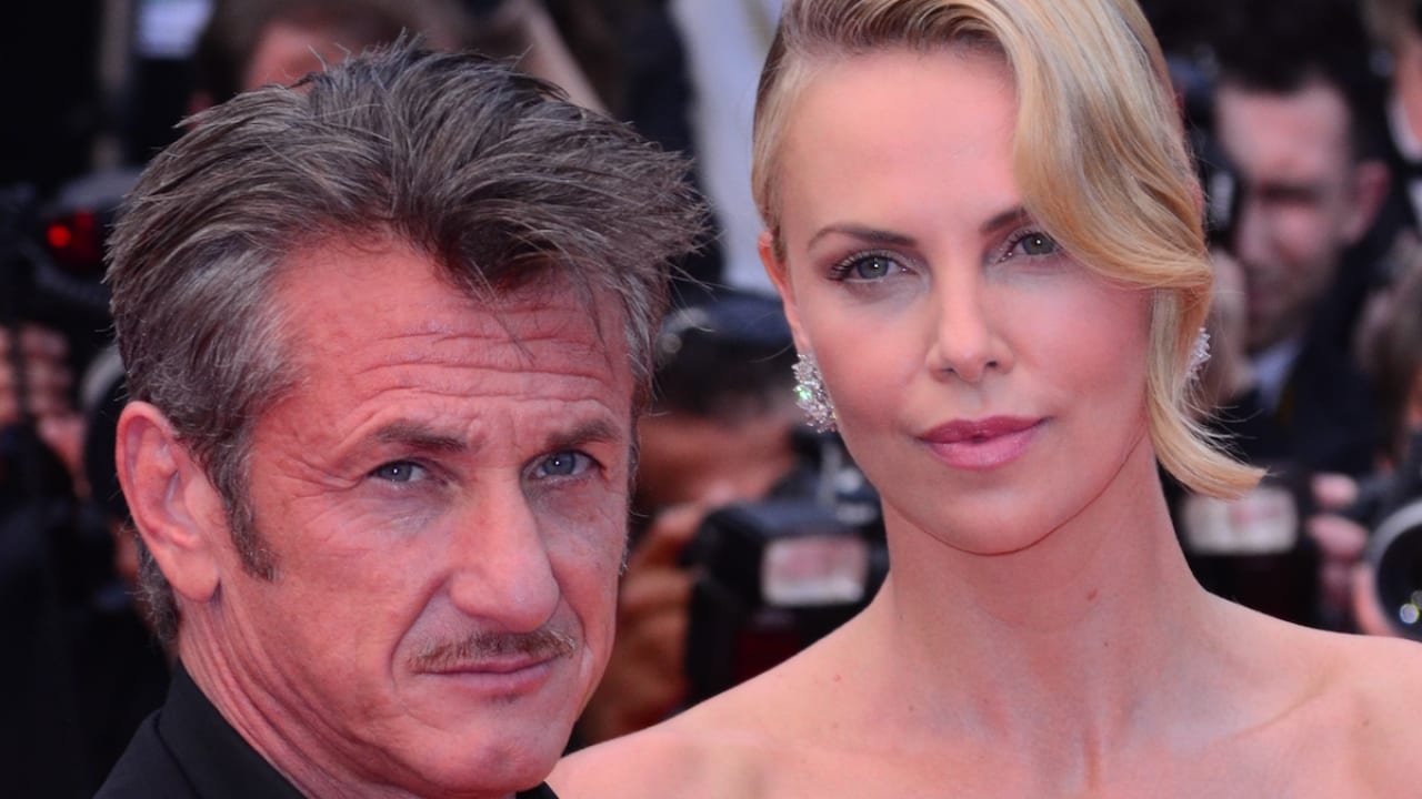 シャーリーズ セロン ショーン ペンの恋愛は 人生最大の愛 だった 婚約していた との質問にも回答 Tvgroove