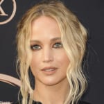ジェニファー・ローレンス