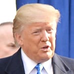 ドナルド・トランプ