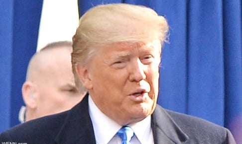 ドナルド・トランプ
