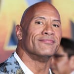 ドウェイン・ジョンソン
