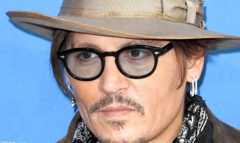 ジョニー・デップ