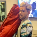 ザック・エフロン