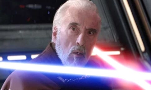 『スター・ウォーズ エピソード3/シスの復讐』