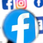 人気SNS「フェイスブック」