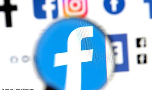 人気SNS「フェイスブック」
