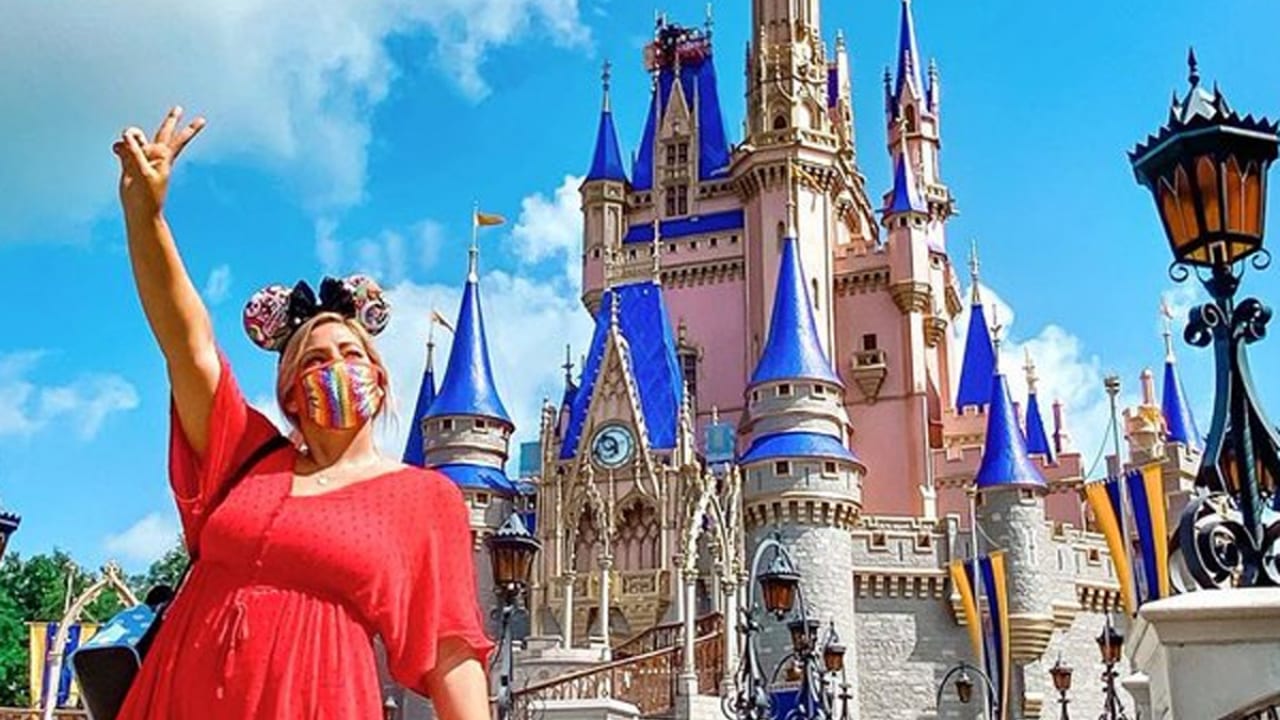 米ディズニーワールド マスクを着用していないゲストには写真を提供しないことが明らかに Tvgroove 米ディズニーワールド マスクを着用していないゲストには写真を提供しないことが明らかに Tvgroove