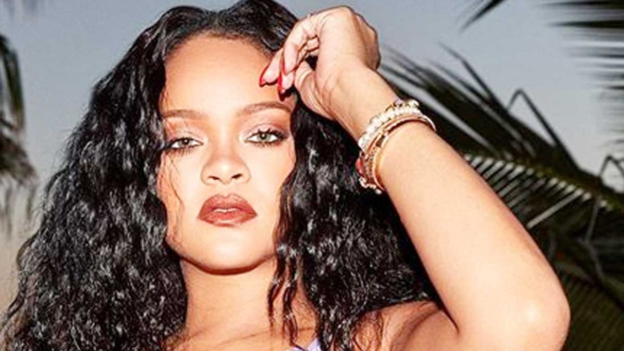 リアーナ 今度はスキンケアブランド Fenty Skin をローンチすることを発表 コスメブランドに続き大ヒットとなるか 動画あり Tvgroove