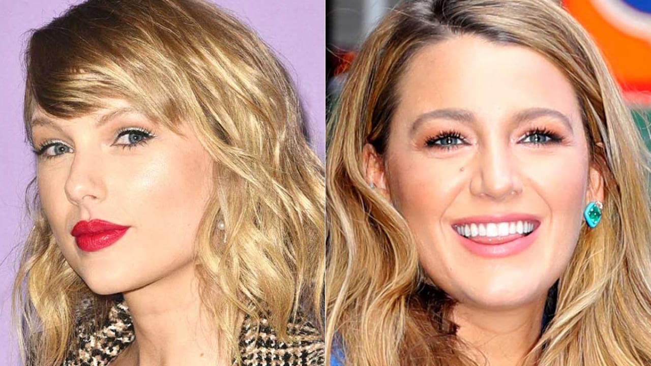 テイラー スウィフトの新アルバム フォークロア の 収録曲 ベティー は友人ブレイク ライブリーの子供と関係している ファンがそう予想する理由とは Tvgroove