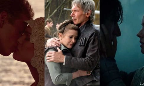 『スター・ウォーズ』より