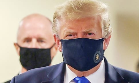ドナルド・トランプ